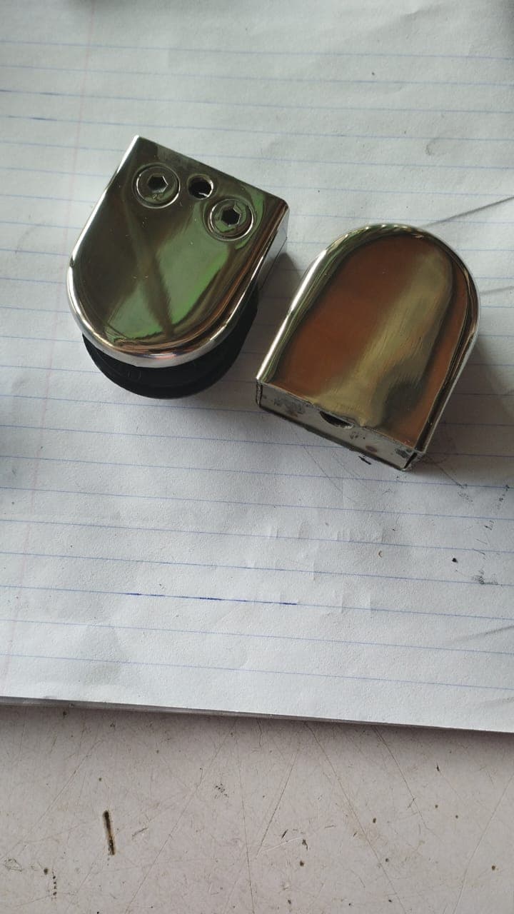 Glass Brackets