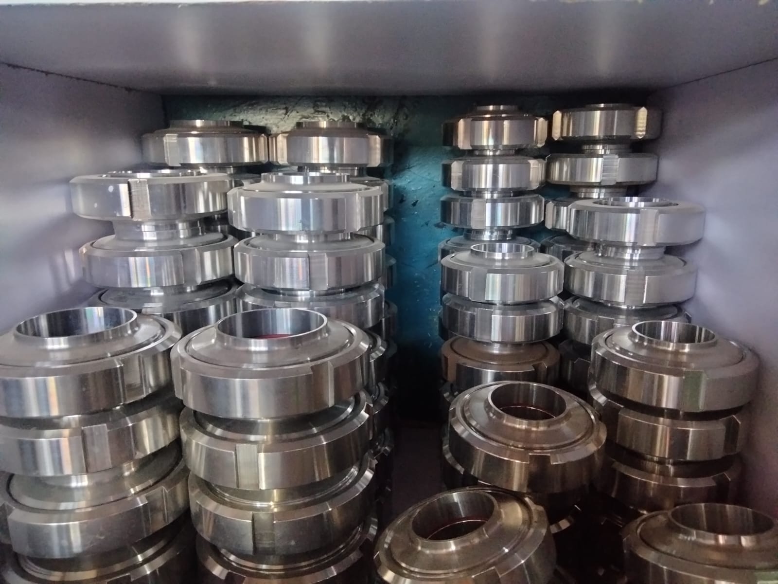 Residential Installation Projects